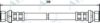 APEC braking HOS3473 Brake Hose
